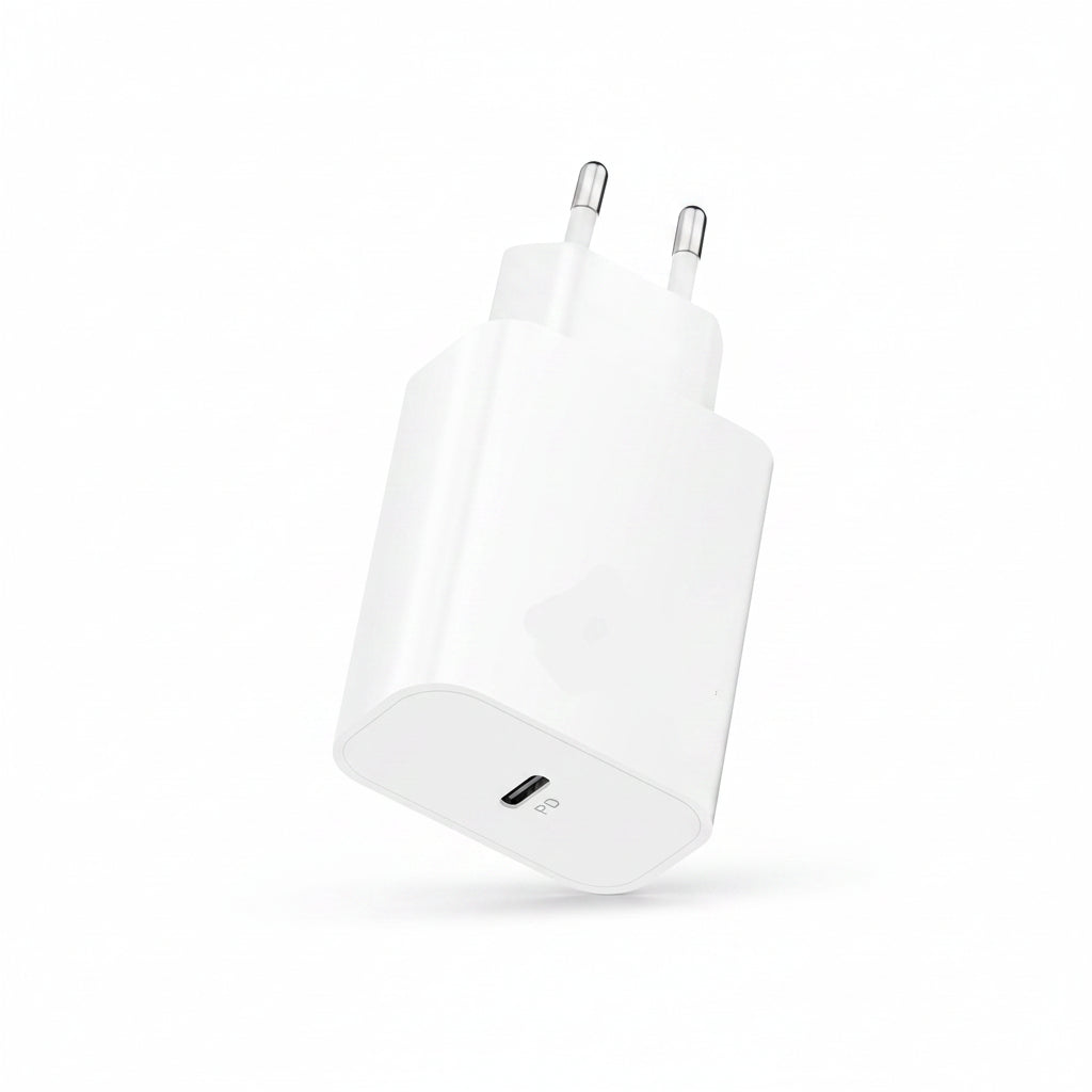 CREAPICO 20W USB C Fast Charger with 2m Cable for iPhone 15 Samsung Galaxy Google Pixel