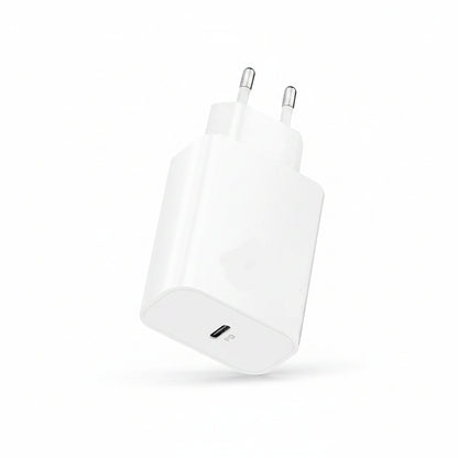 CREAPICO 20W USB C Fast Charger with 2m Cable for iPhone 15 Samsung Galaxy Google Pixel