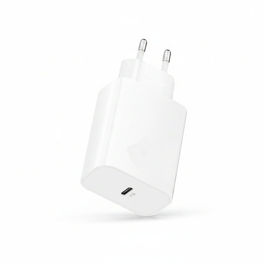 CREAPICO 20W USB C Fast Charger with 2m Cable for iPhone 15 Samsung Galaxy Google Pixel