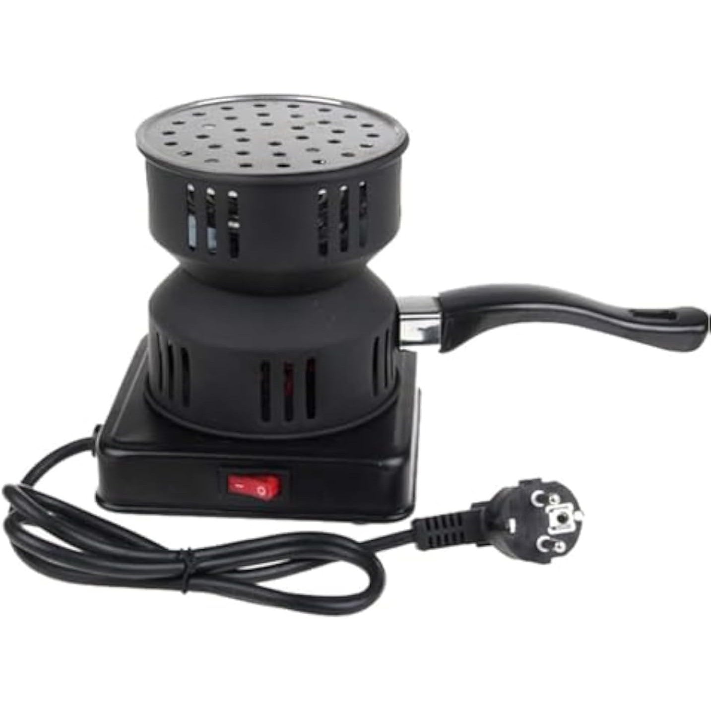 JMcall Electric Coal Starter for Hookah Shisha Nargila Heater