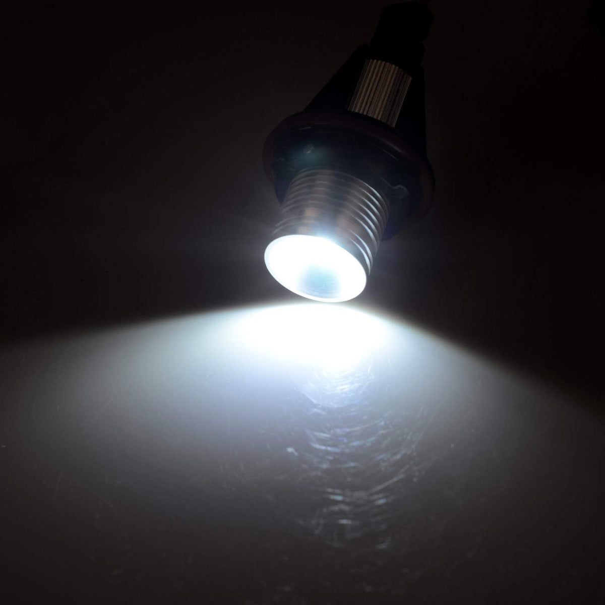 WinPower Angel Eyes Marker Light Bulbs 2 Pcs E39-TYP2