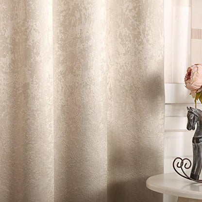 WOLTU Blackout Curtain  Heavy Thermal Panels