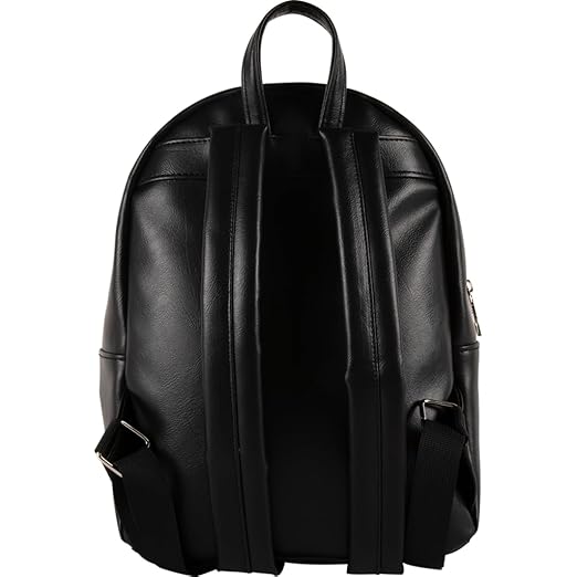 Awesome Deadpool Marvel Comics Backpack - Durable School Travel Bag