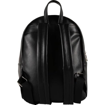 Awesome Deadpool Marvel Comics Backpack - Durable School Travel Bag