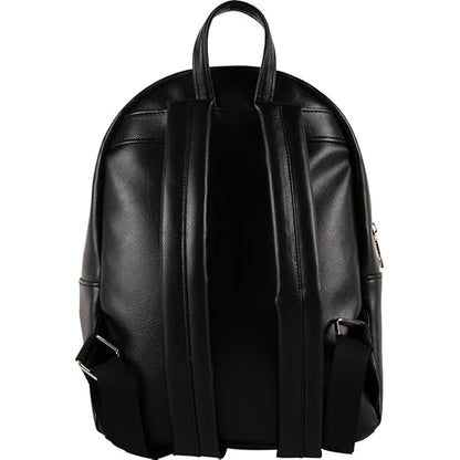 Awesome Deadpool Marvel Comics Backpack - Durable School Travel Bag