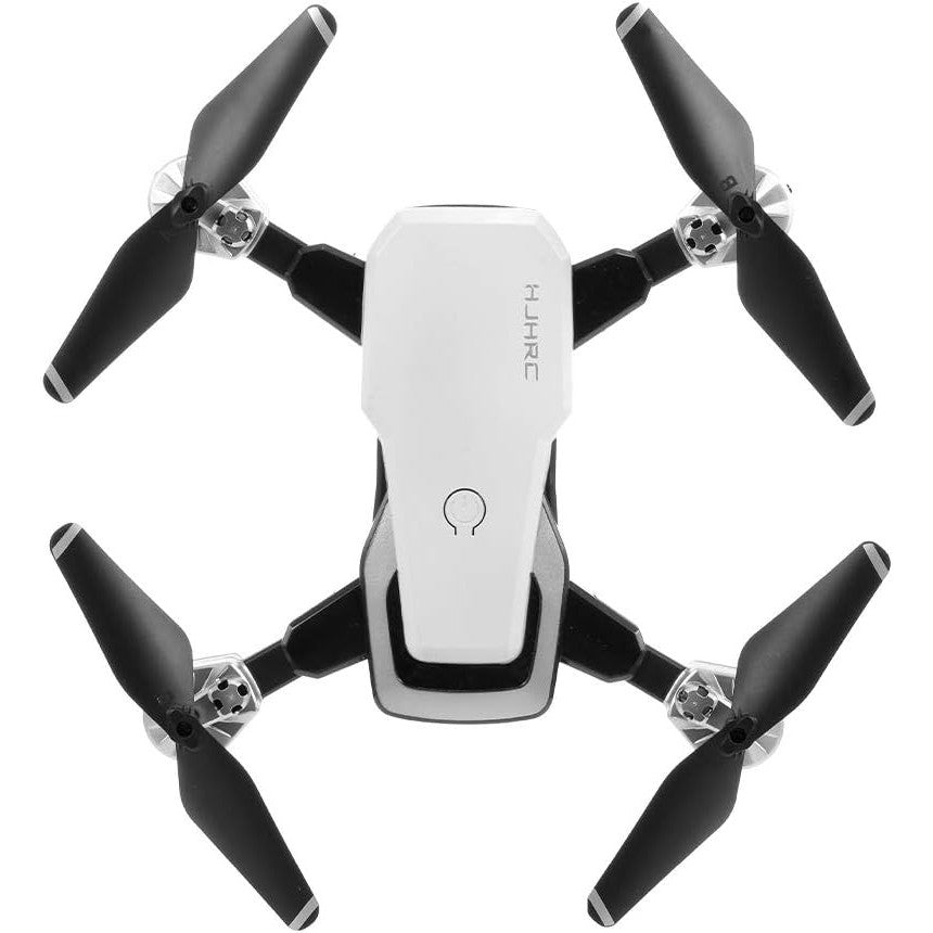 Mobiliarbus HJ28 1080P FPV WiFi RC Drone with Altitude Hold & Foldable Design