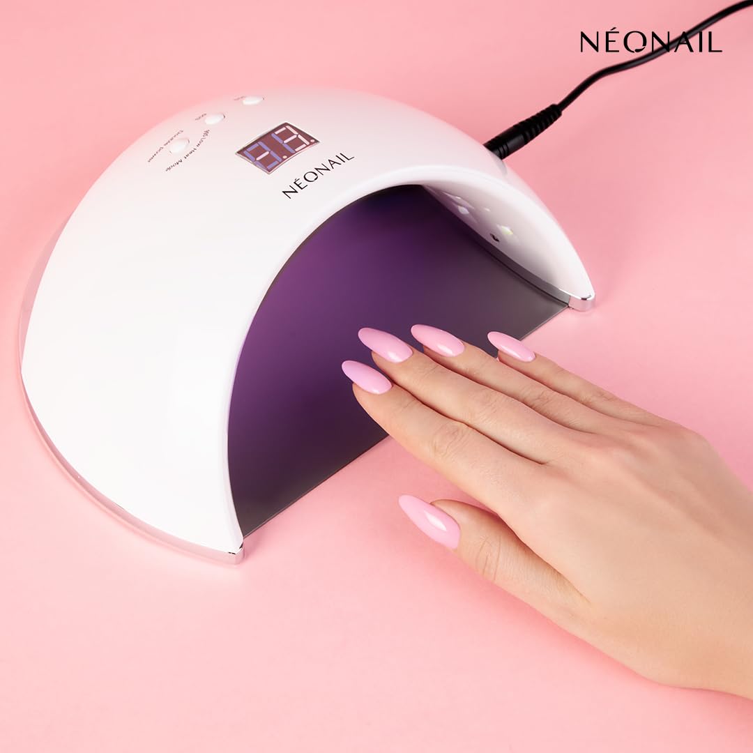 NEONAIL Eco LED UV Nail Lamp 21W 48 LEDs
