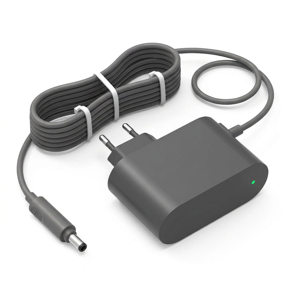 Superer MX-261780C Charger for Dyson V6 V7 V8 Vacuum Cleaner