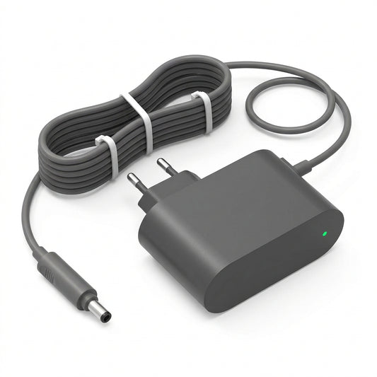 Superer MX-261780C Charger for Dyson V6 V7 V8 Vacuum Cleaner