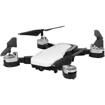 Mobiliarbus HJ28 1080P FPV WiFi RC Drone with Altitude Hold & Foldable Design