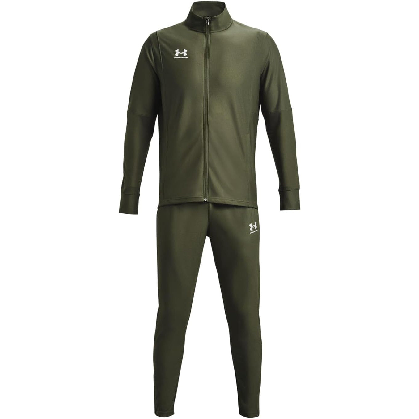 Under Armour Men's M's Ch. Breathable Tracksuit with Zip Pockets