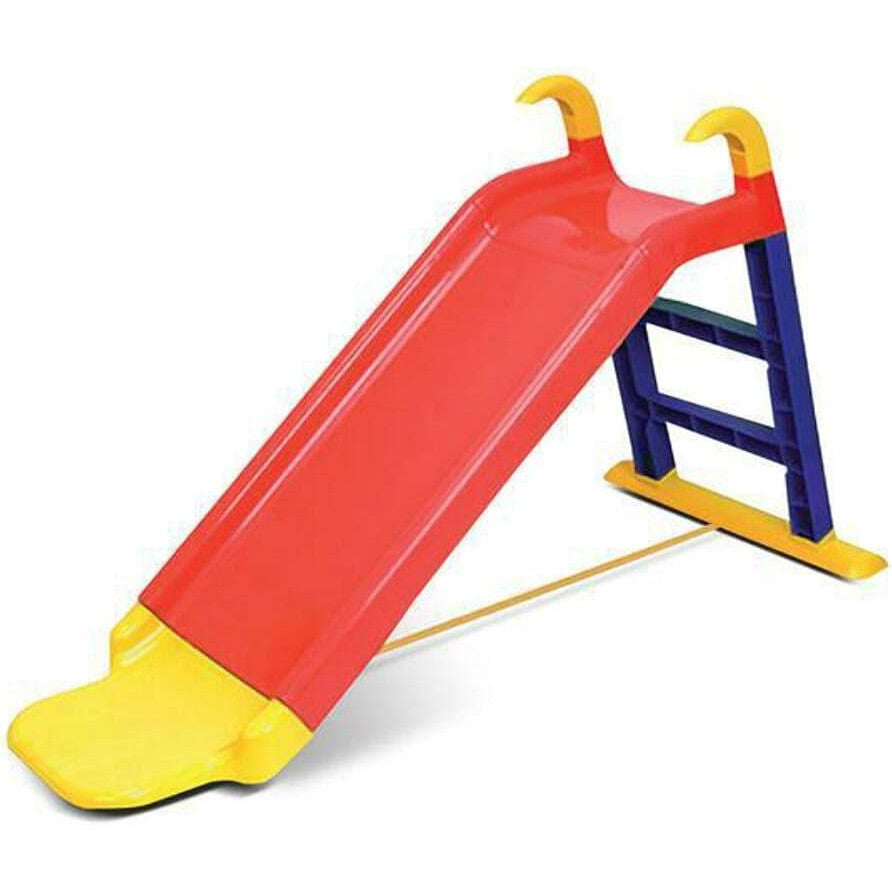 Starplast 141 x 60 x 78cm Kids Slide 22-984