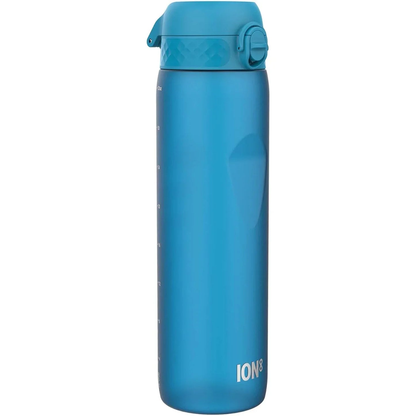 Ion8 1 Litre Leak‑Proof Sports Water Bottle – Blue - Gomix Brands Outlet