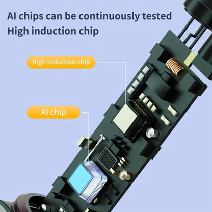 Alcohol Breath Tester MR991