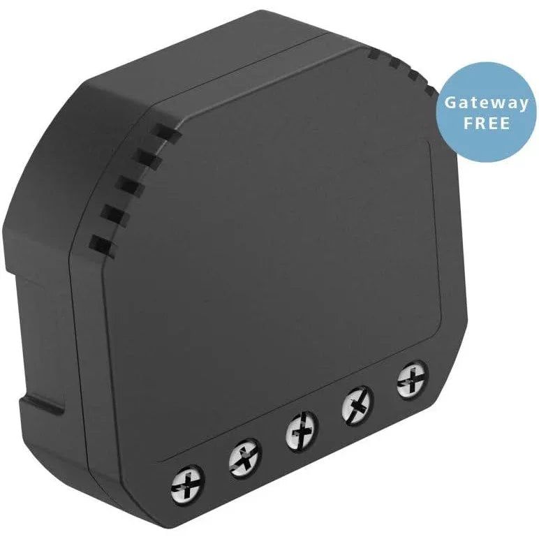 Hama WiFi Smart Switch for Lights and Sockets - Gomix Brands Outlet