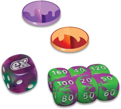 Pokémon TCG Scarlet & Violet Fable Nebula Elite Trainer Box EV65