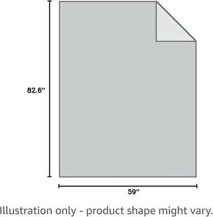 Mil-Tec Ripstop Poncho Liner: Lightweight, Durable, Versatile Outdoor Blanket and Sleep Solution - Gomix Brands Outlet