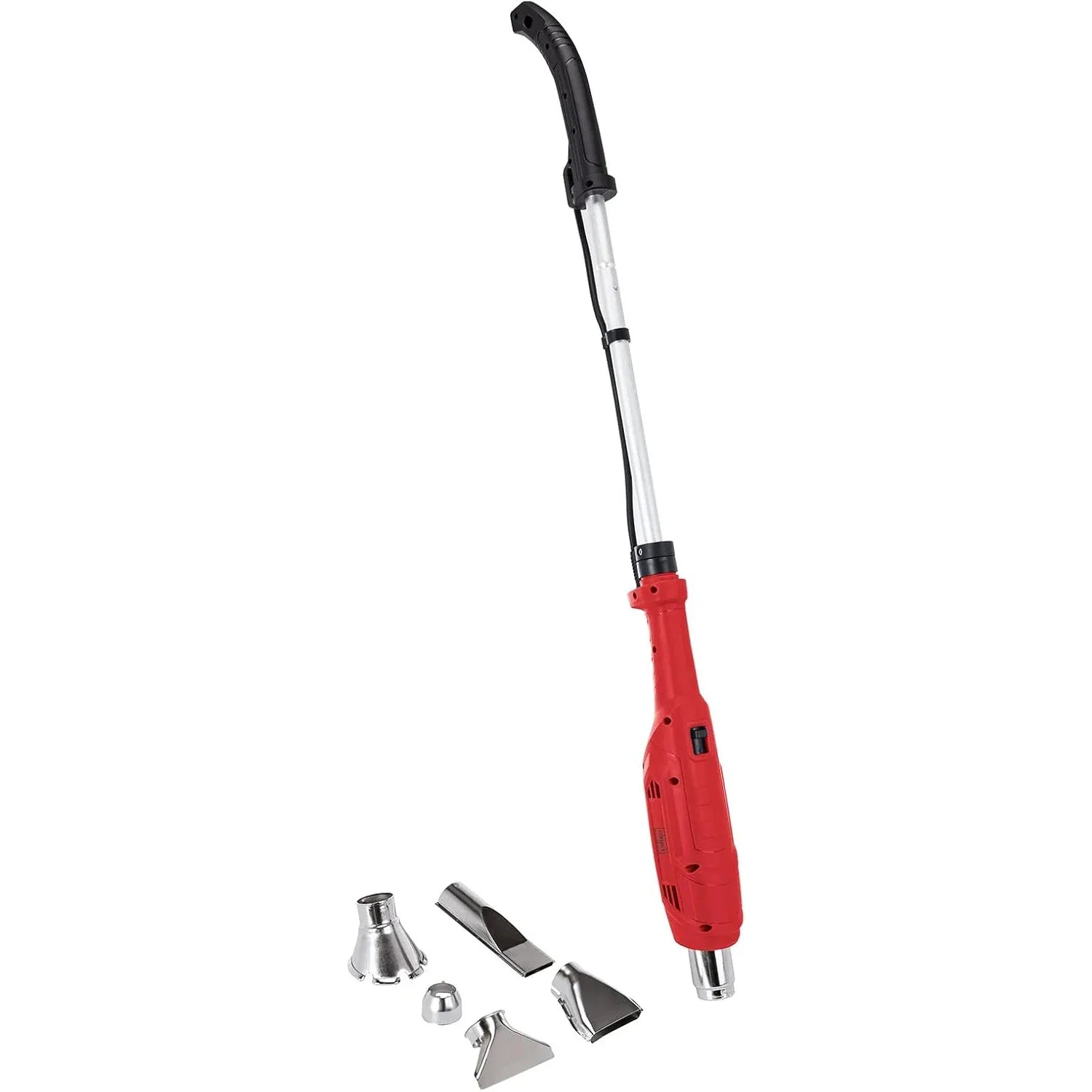 Scheppach HAW2000 Red Hot Air Weed Killer – 2000W, 2 Temps - Gomix Brands Outlet