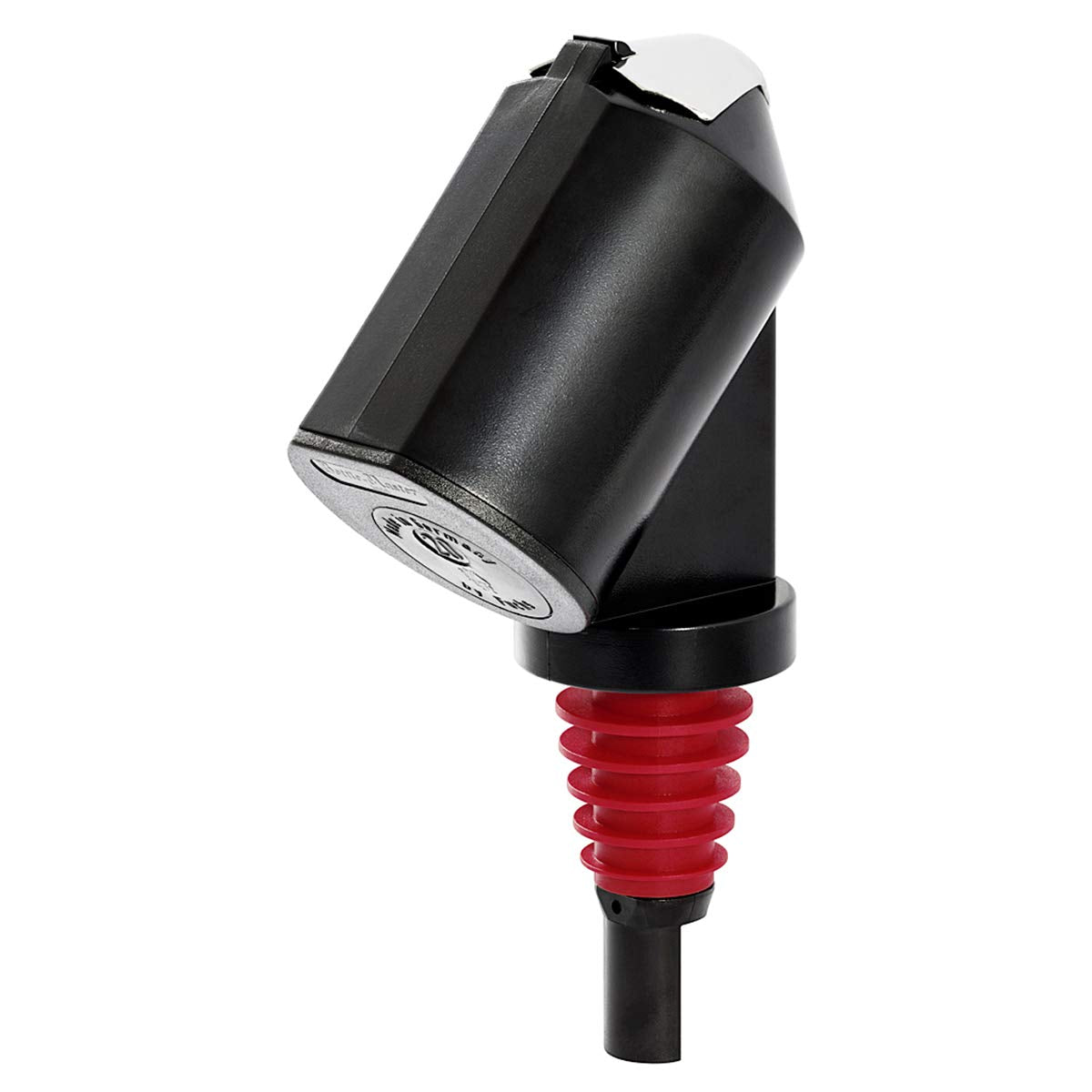 KA Bottle Master 3000 40ml Stainless Dispenser for 0.5-1.5L Bottles