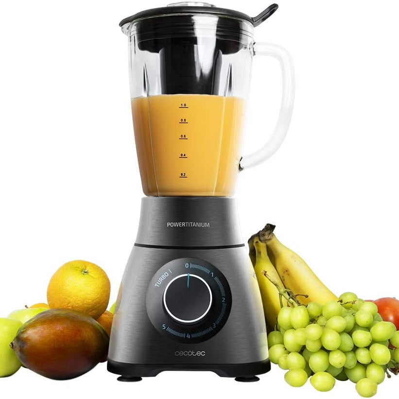 Cecotec 04141 Blender