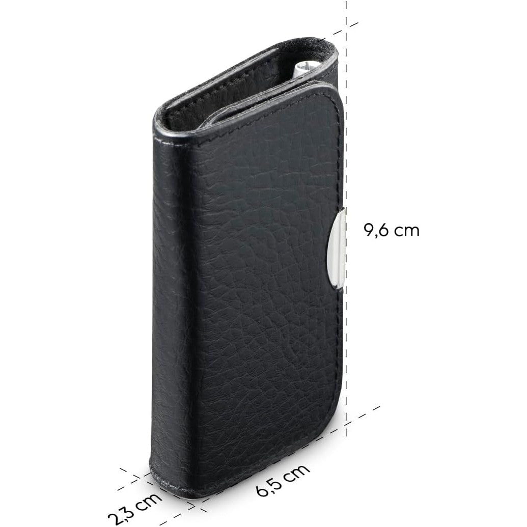 Hama Mini Screwdriver Kit for PC with Metal Handle and 24 Heads in Case