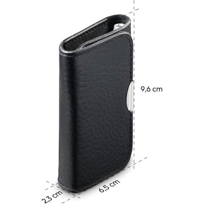 Hama Mini Screwdriver Kit for PC with Metal Handle and 24 Heads in Case