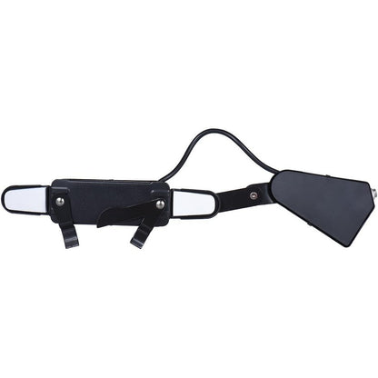 12‑Hole Acoustic Guitar Pickup with Magnetic Transducer and Volume Controller