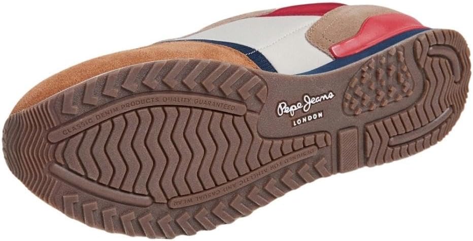 Pepe Jeans Men's London Grade M Sneaker