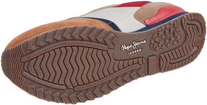 Pepe Jeans Men's London Grade M Sneaker