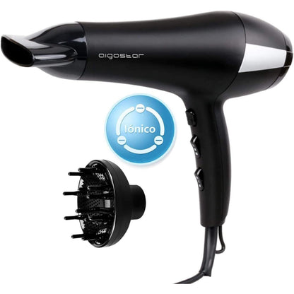 Aigostar Monique 32HIE 2400W Ionic Hair Dryer – Fast Drying