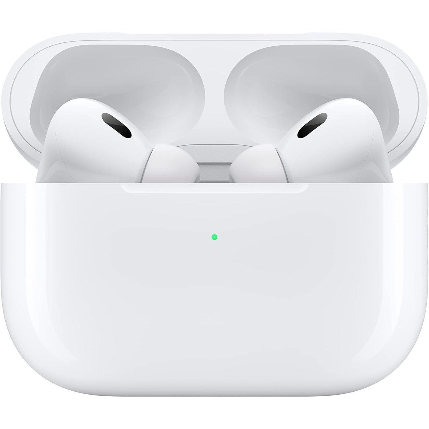 Apple AirPods Pro 2nd Generation Renewed Wireless Earbuds