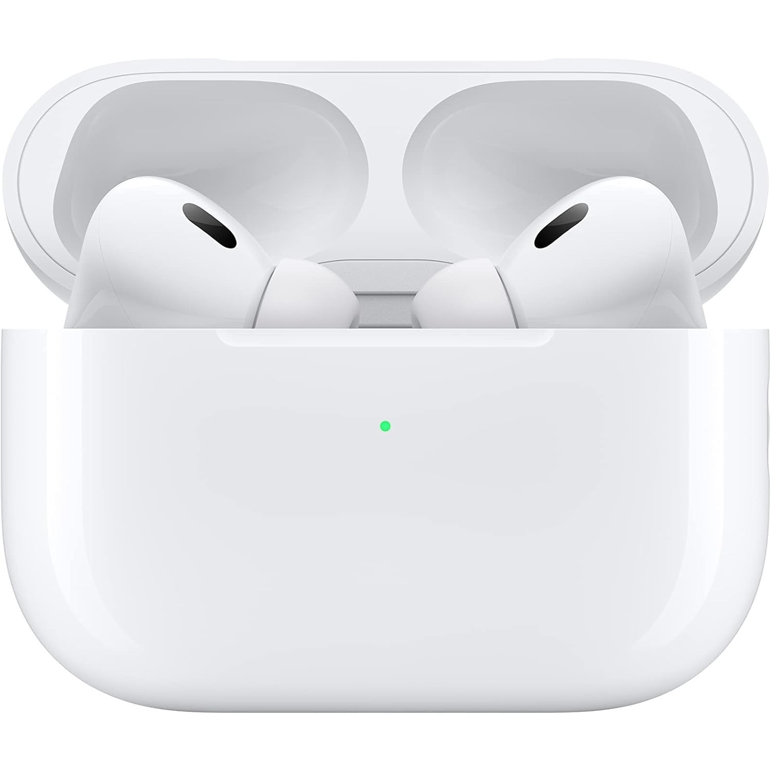 Apple AirPods Pro 2nd Generation Renewed Wireless Earbuds