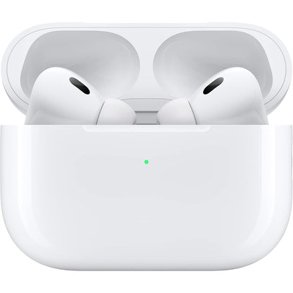 Apple AirPods Pro 2nd Generation Renewed Wireless Earbuds