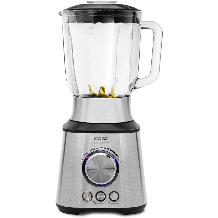 Caso MX1000 1000W Stainless Steel Jug Blender