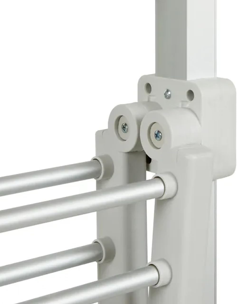 Novostyl Heated Deluxe 3‑Tier Tower Airer with Energy‑Saving Cover