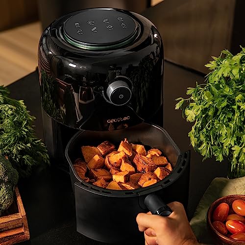 Cecotec Oil Free Air Fryer 2.5L 1200W