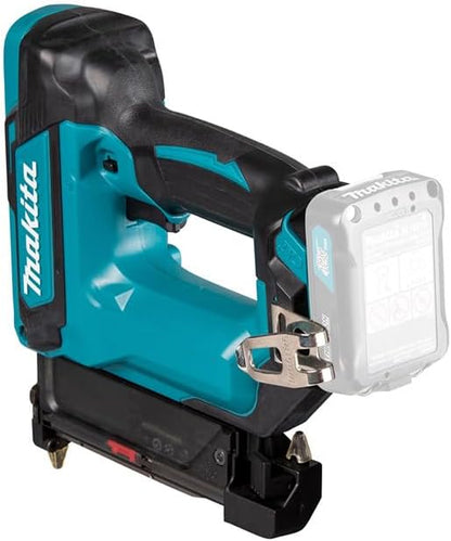 Makita PT354DZ 12V Max CXT Cordless Pin Nailer – Blue