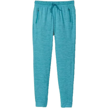 All in Motion Boys' Soft Gym Jogger Pants Gray Moisture-Wicking