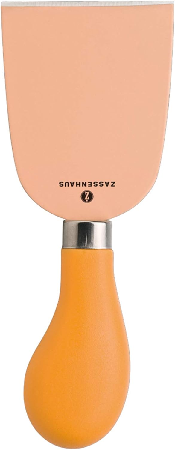 Premium Zassenhaus Cheese Knife Set: Essential Kitchen Tools for Every Cheese Lover