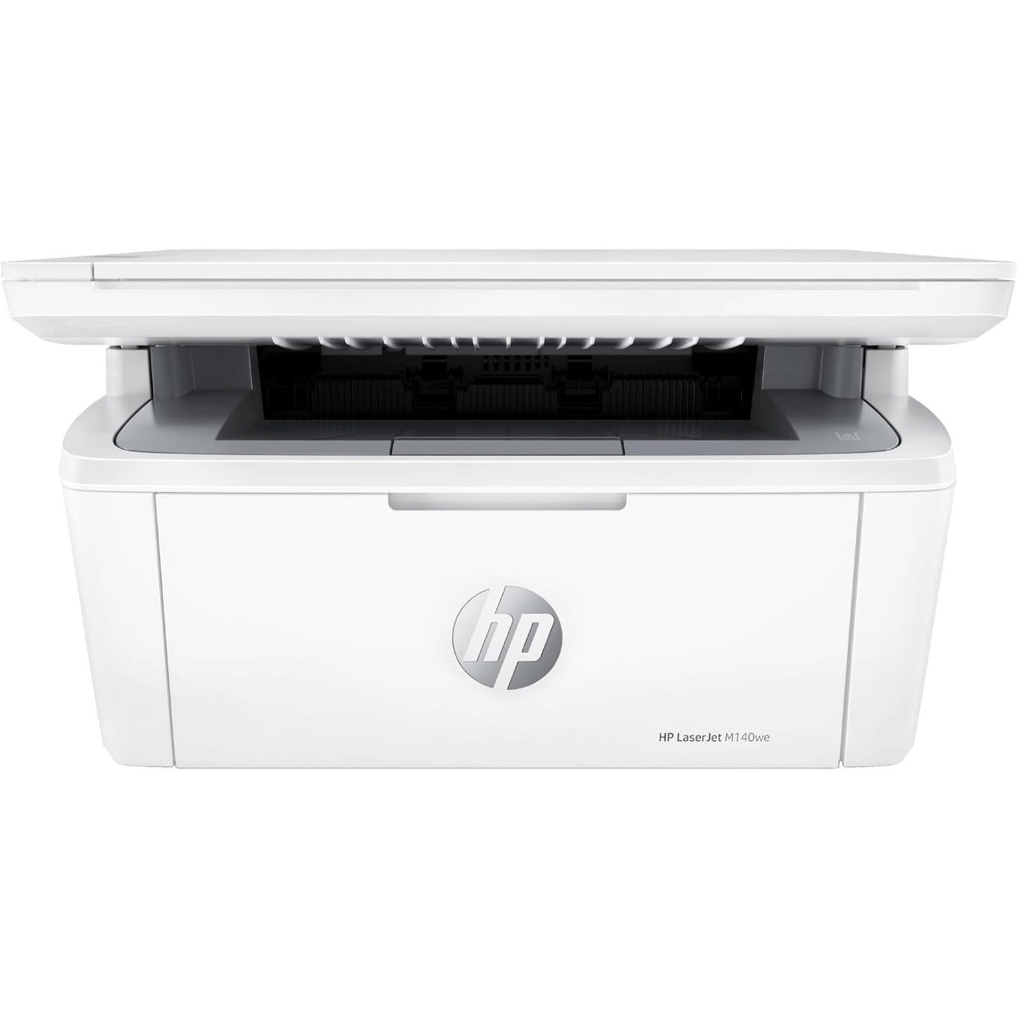 HP LaserJet MFP M140we Compact Wireless Black & White Printer