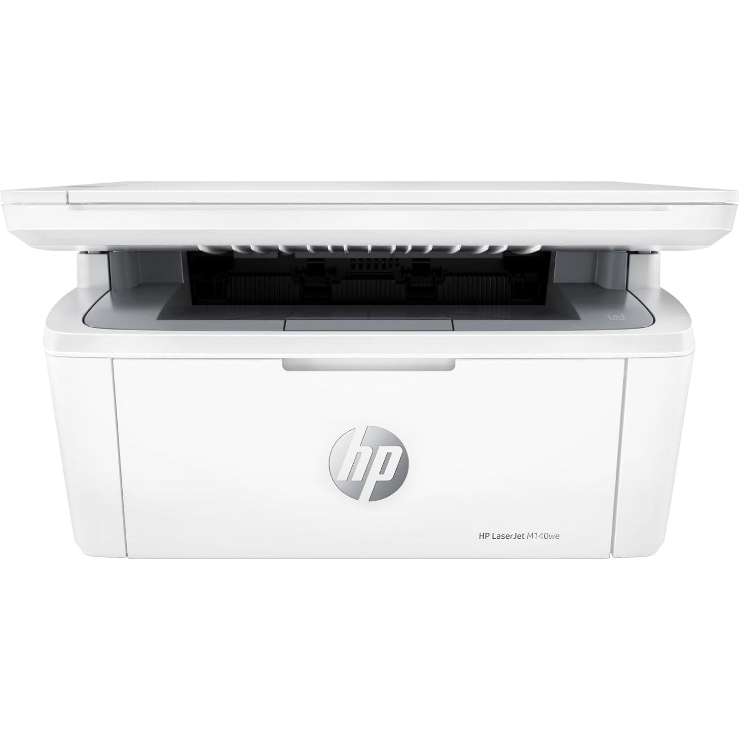 HP LaserJet MFP M140we Compact Wireless Black & White Printer