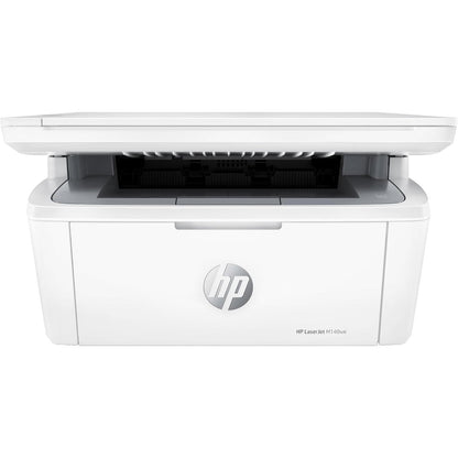 HP LaserJet MFP M140we Compact Wireless Black & White Printer