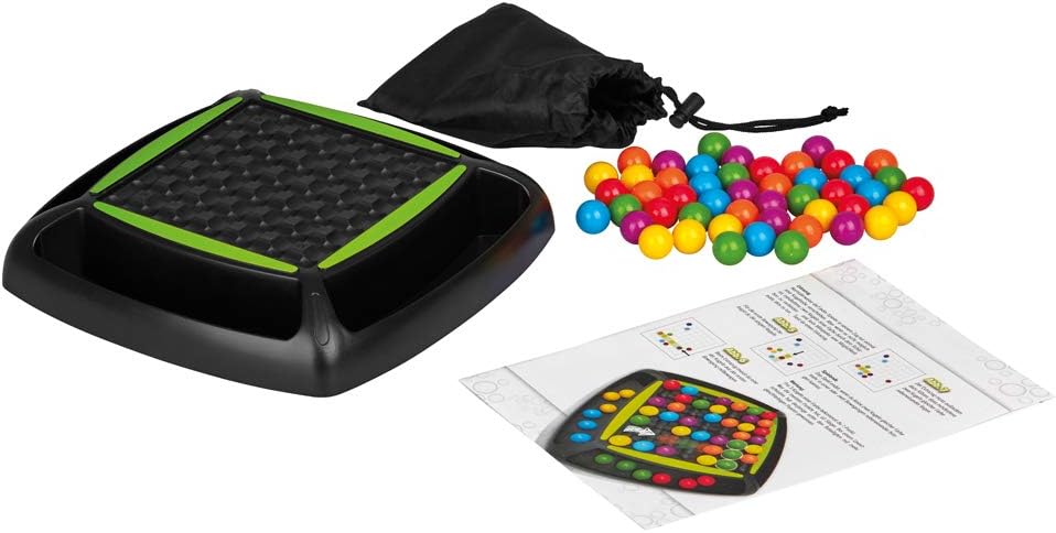 Kinzel Collecto Challenging Strategy Game for Up to 4 Players