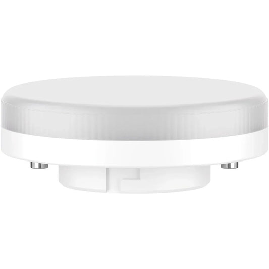 ledscom GX53 Warm White LED Bulb 4.2W 372lm Energy Efficient - Gomix Brands Outlet