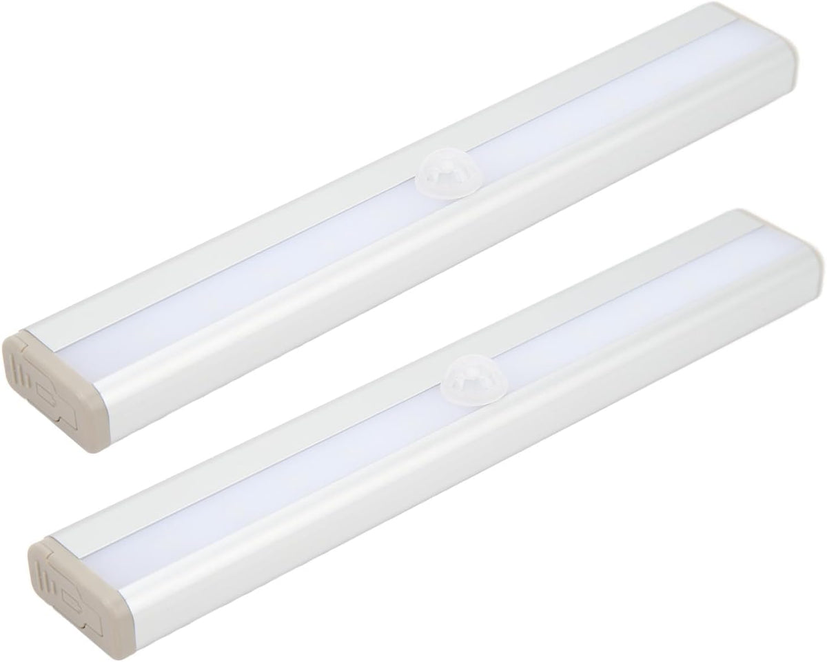 Astibym Astibym0ofagdrhib Motion Sensor LED Light Strips 2-Pack