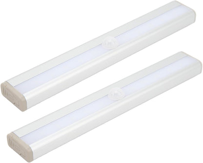 Astibym Astibym0ofagdrhib Motion Sensor LED Light Strips 2-Pack