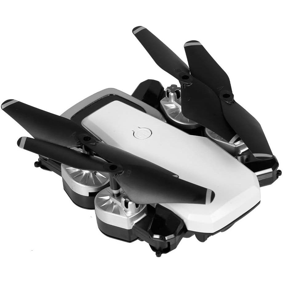 Mobiliarbus HJ28 1080P FPV WiFi RC Drone with Altitude Hold & Foldable Design