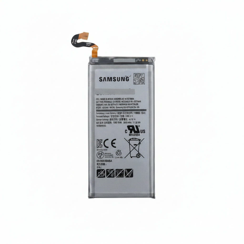 The Battery Store Eb-Bg950aba Battery Samsung Galaxy S8