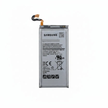 The Battery Store Eb-Bg950aba Battery Samsung Galaxy S8