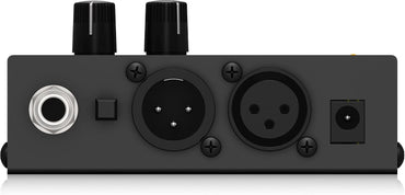 Behringer MICROMON MA400 Compact Monitor Headphone Amplifier